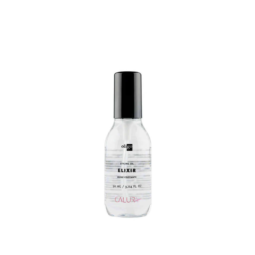 Styling Oil Elixir