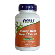 Horny Goat Weed Extract 750mg