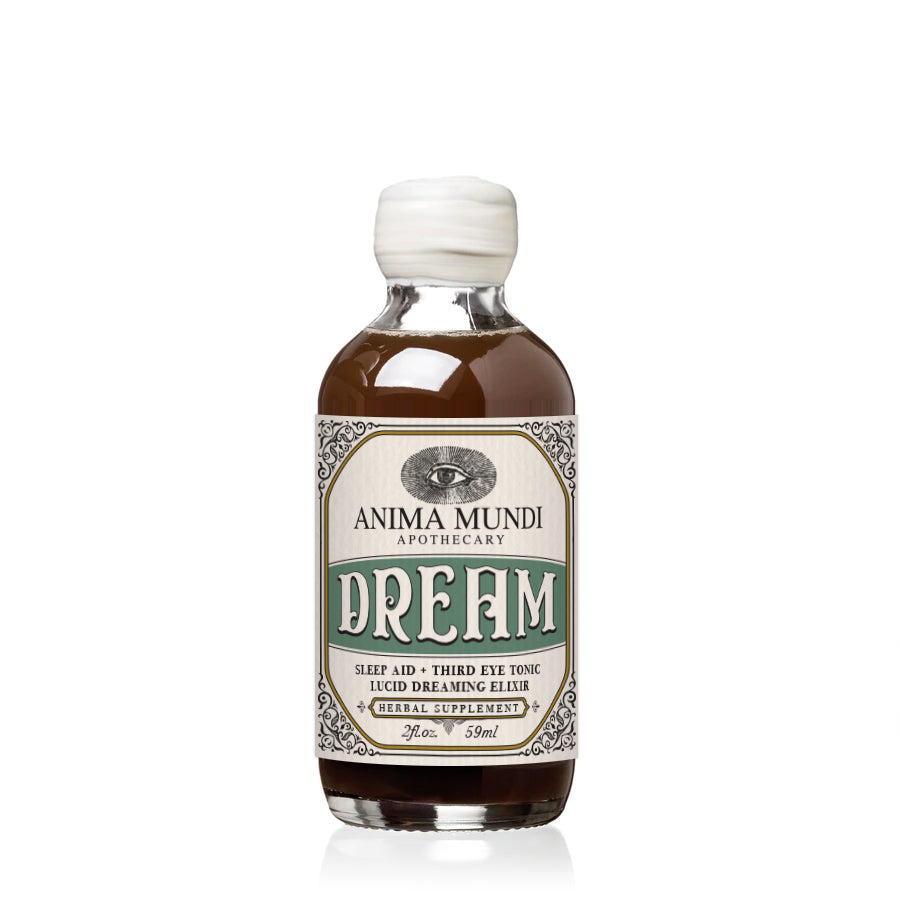Anima Mundi Lucid Dream Elixir 2 oz
