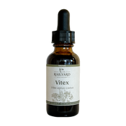 Vitex - Single 1oz Tincture