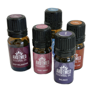 AroMed Oil Blends