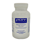 Pure Encapsulations Magnesium Glycinate