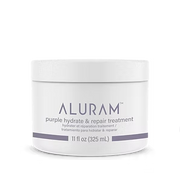 Purple Hydrate and Repair Treatment Mask