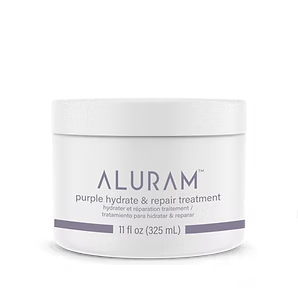 Purple Hydrate and Repair Treatment Mask