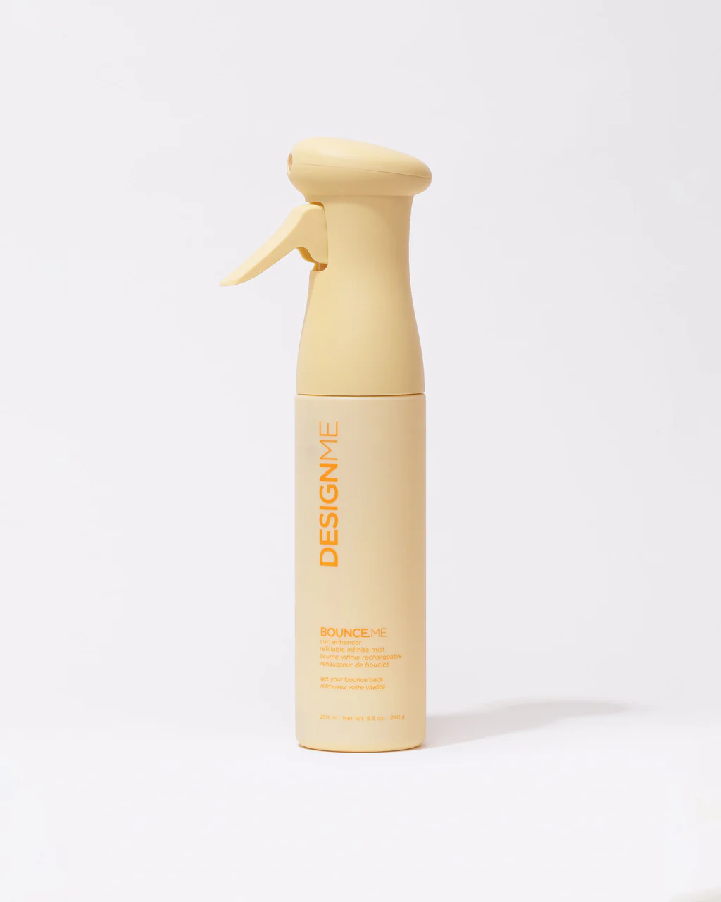Bounce Me Curl Refresher