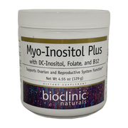 Bioclinic Naturals Myo-Inositol Plus
