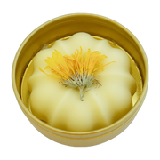 Boheme Botanika Calendula Ginger Lotion Bar 1oz