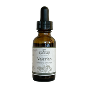 Valerian - Single 1oz Tincture