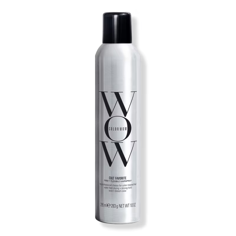 Cult Favorite Hairspray