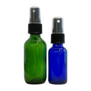 Tincture Bottle- Spray (empty)