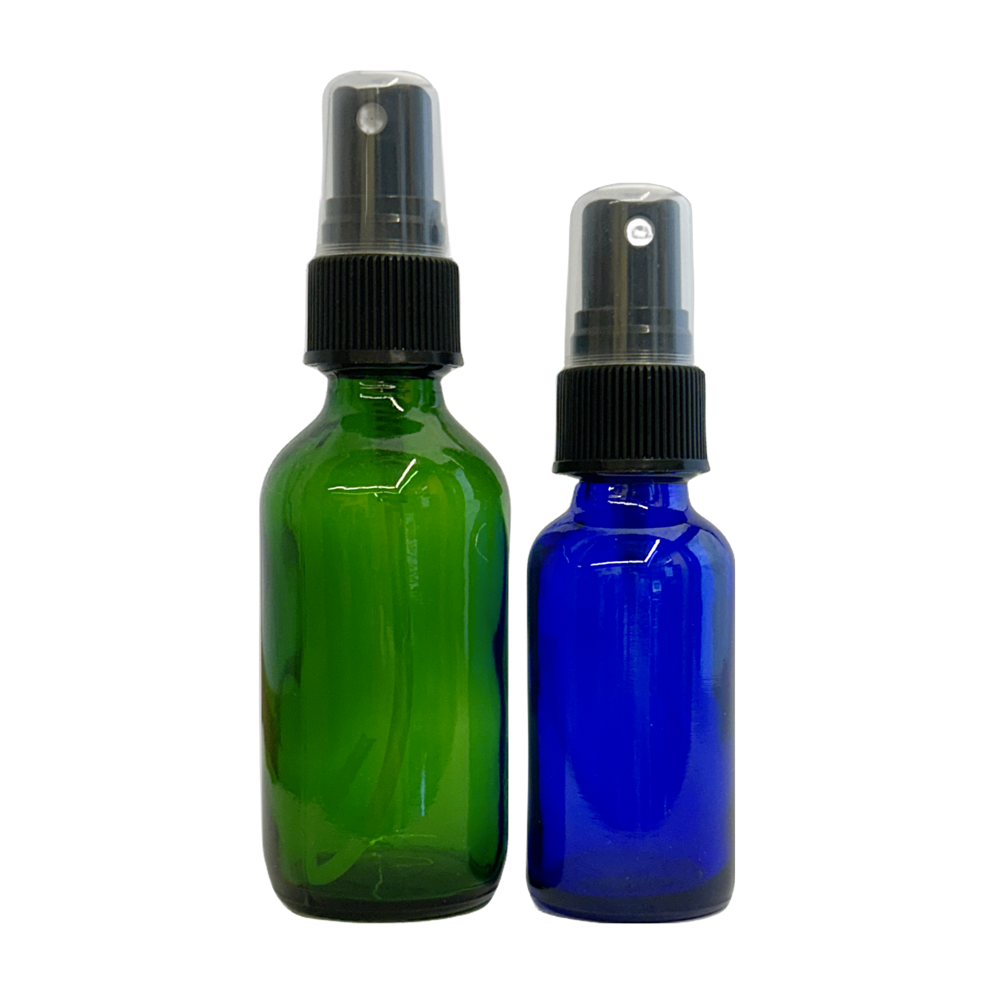 Tincture Bottle- Spray (empty)