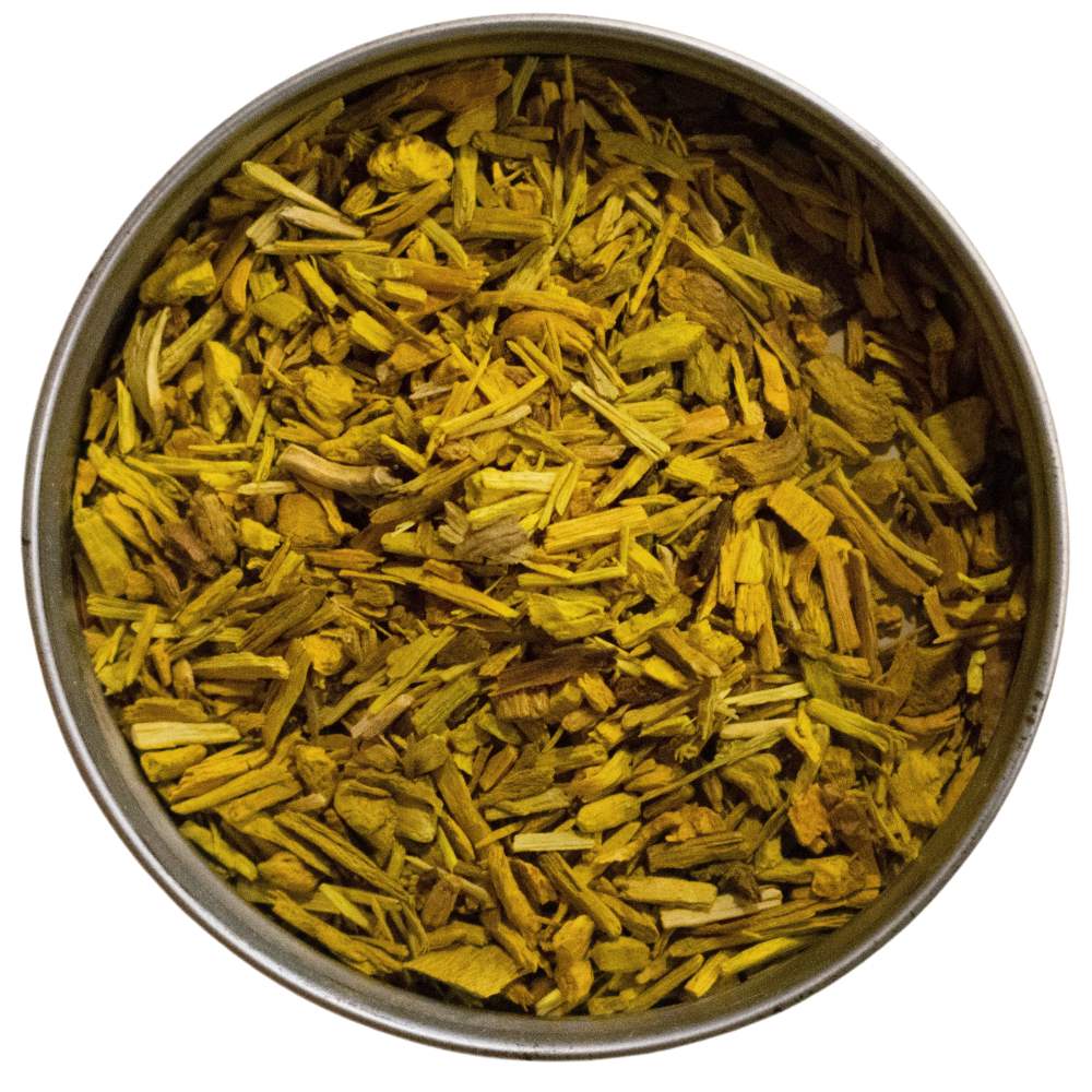 Barberry
