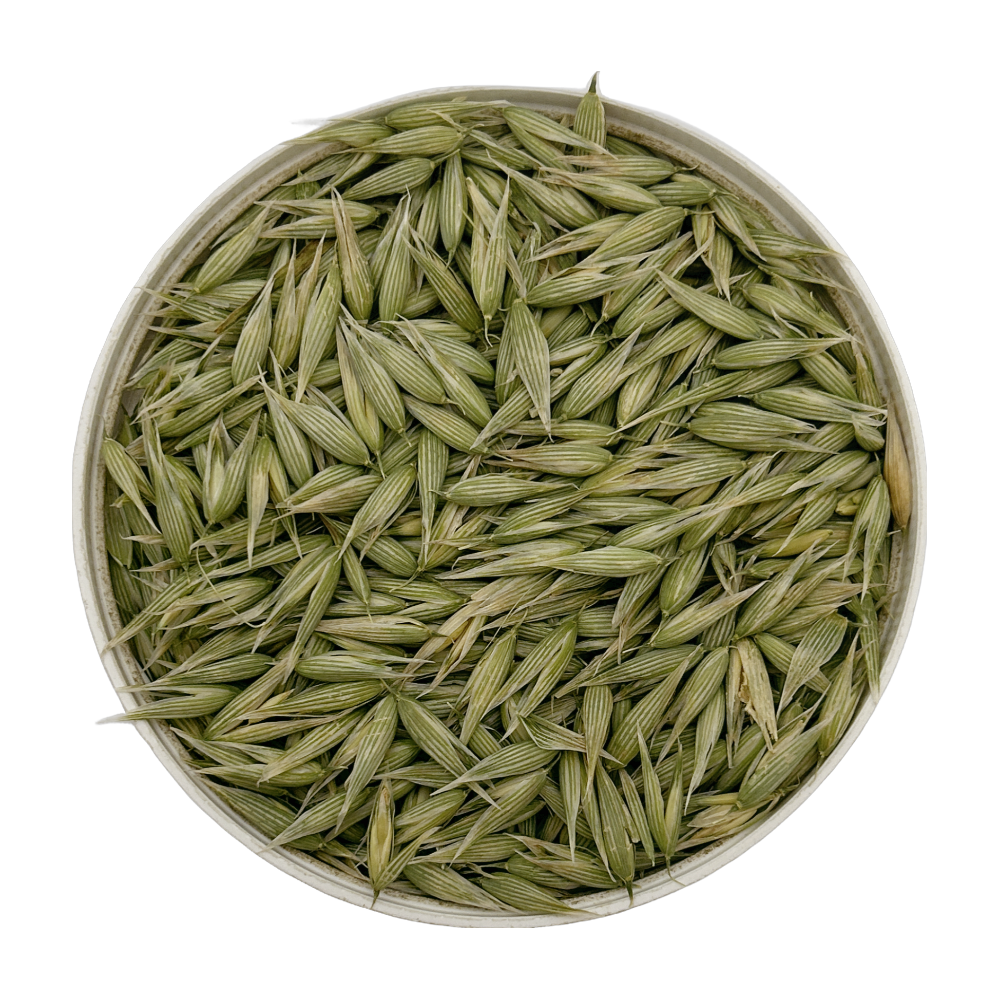 Milky Oats