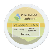 Pure Energy 'Ylang Ylang' Solid Perfume .5oz