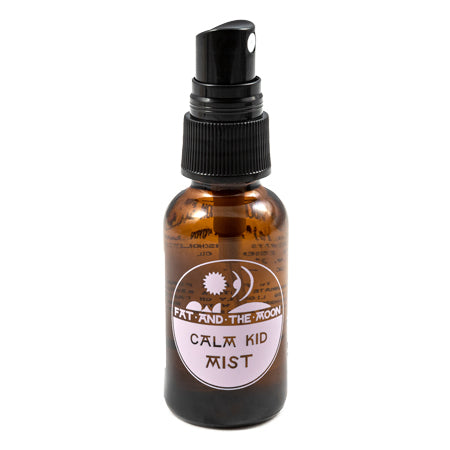 Fat and the Moon Calm Kid Mist