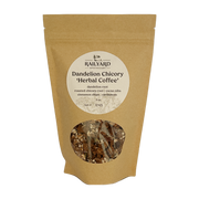 Tea - Dandelion Chicory "Herbal Coffee"