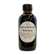 Conscious Homestead Ease on Down the Road Syrup - 4 oz