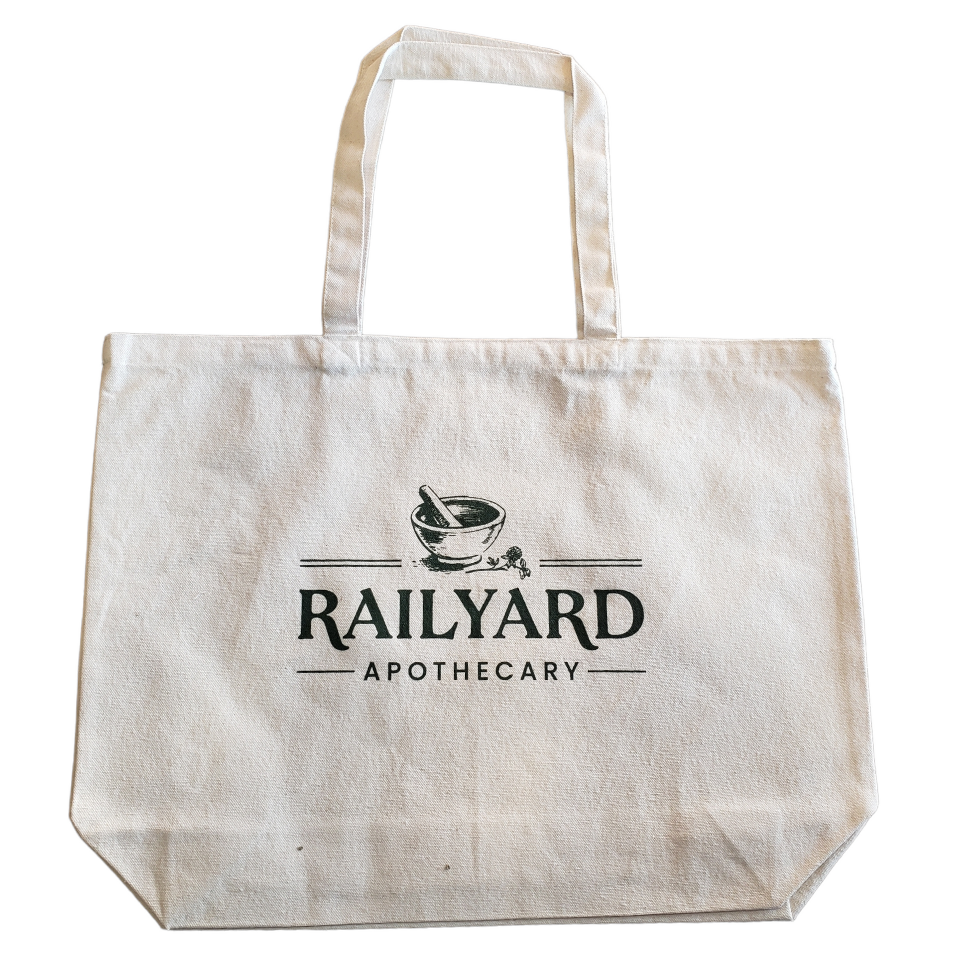 Tote bags