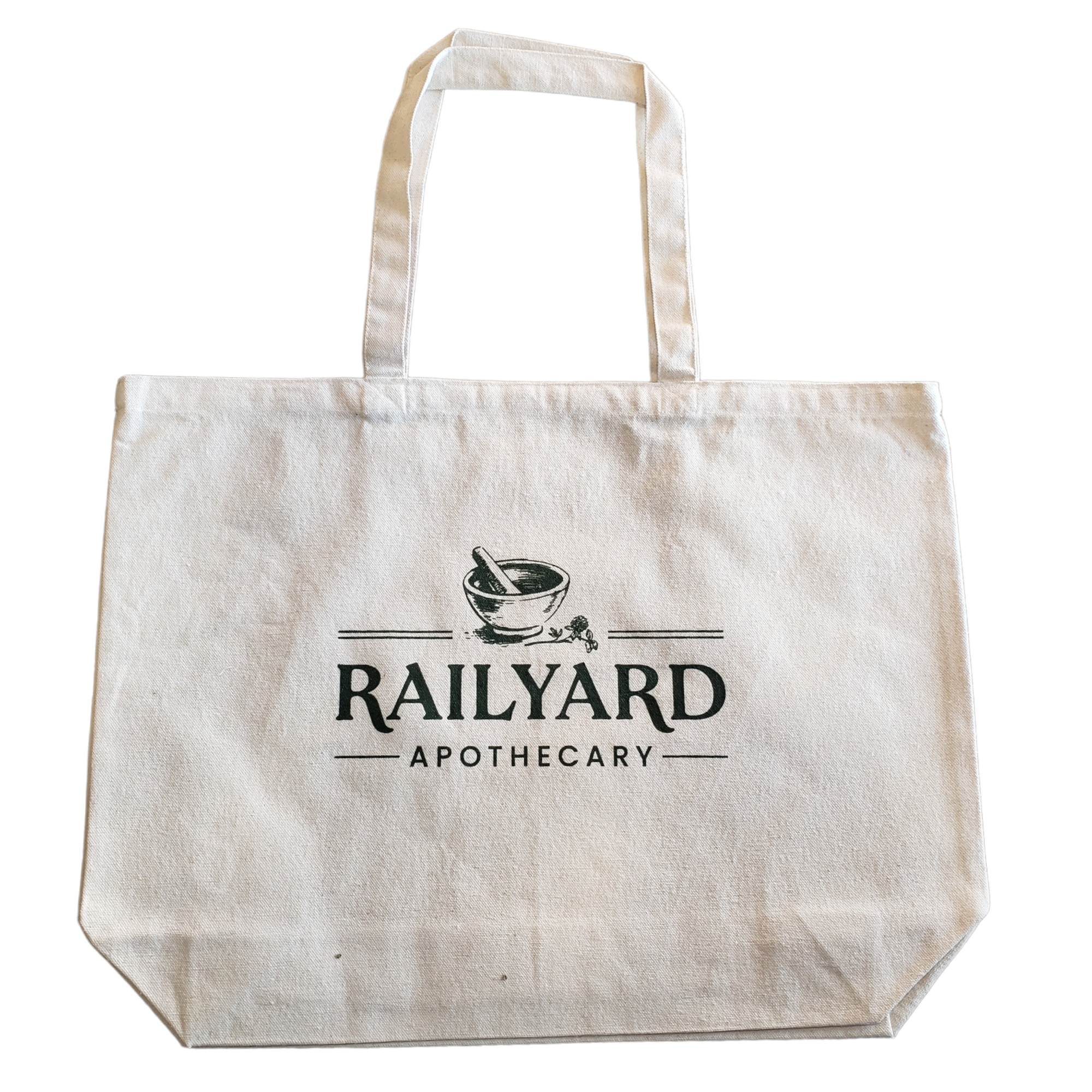 Tote bags