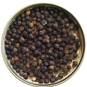 Black pepper