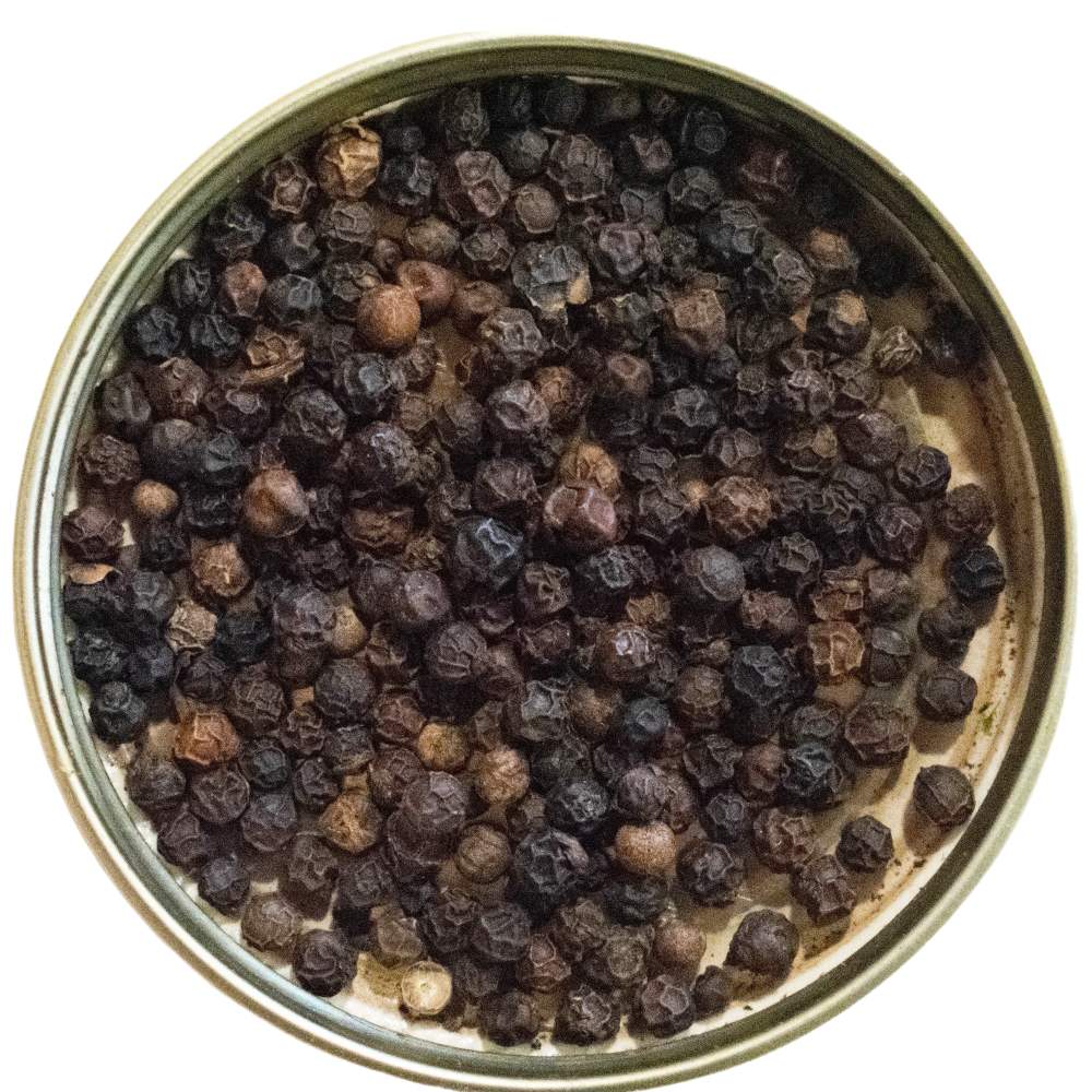 Black pepper