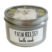 Rooted Earth Farm + Apothecary Pain Relief Soak