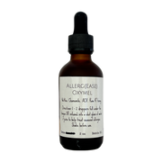 Conscious Homestead AllergEASE Oxymel