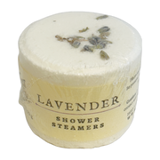 Gnat and Bee Lavender Shower Steamer