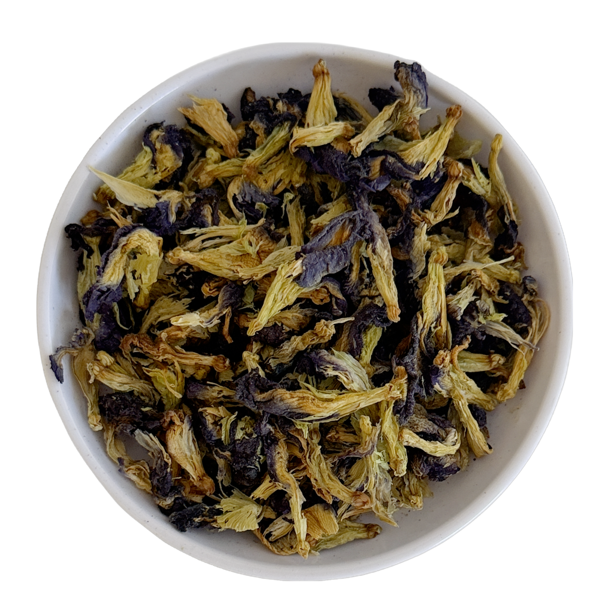 Butterfly Pea
