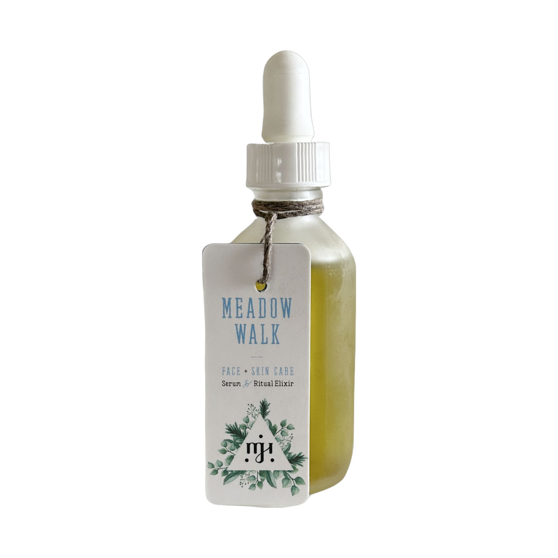 MJH Meadow Walk Facial Serum