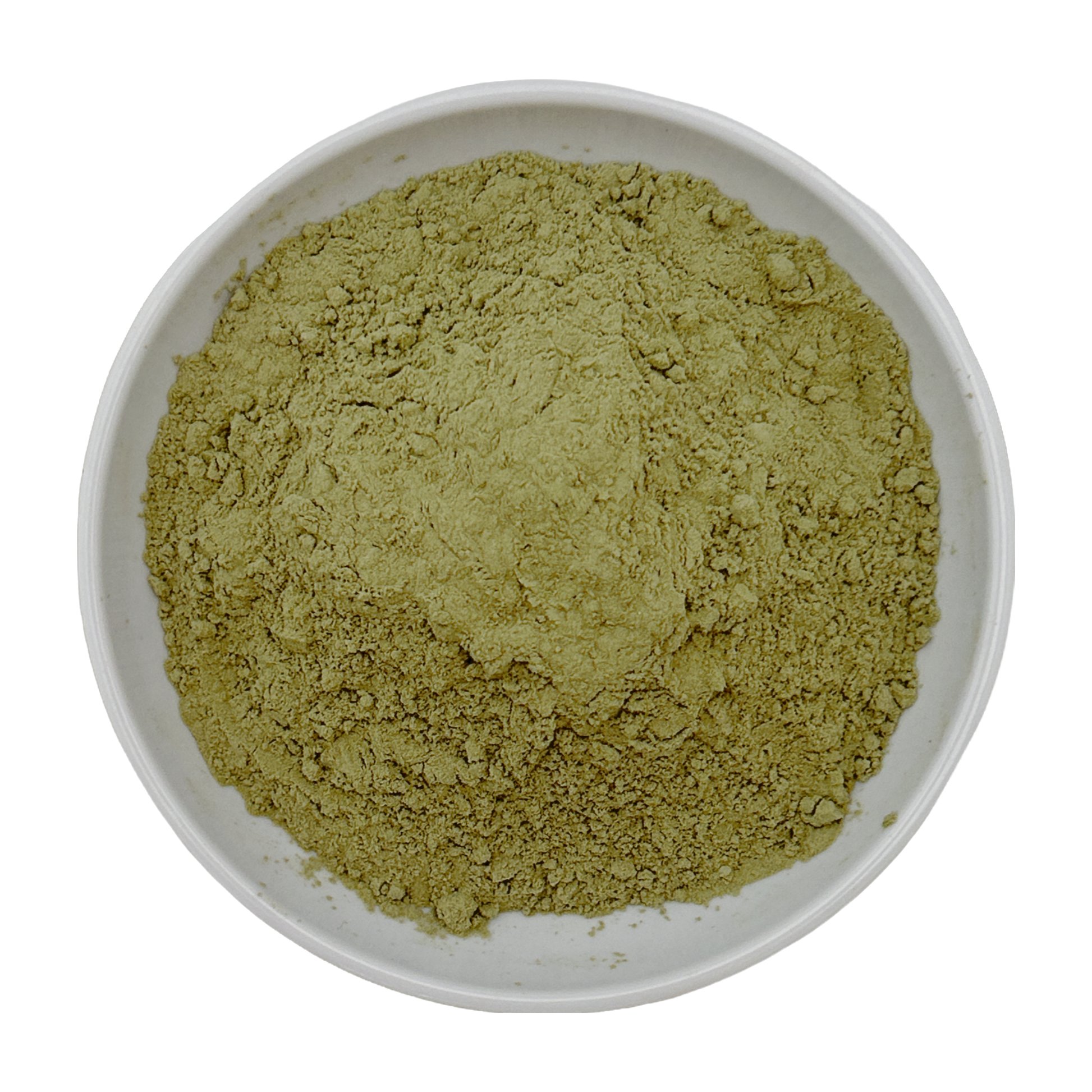 French Green Clay