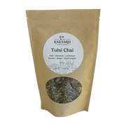 Tea - Tulsi Chai