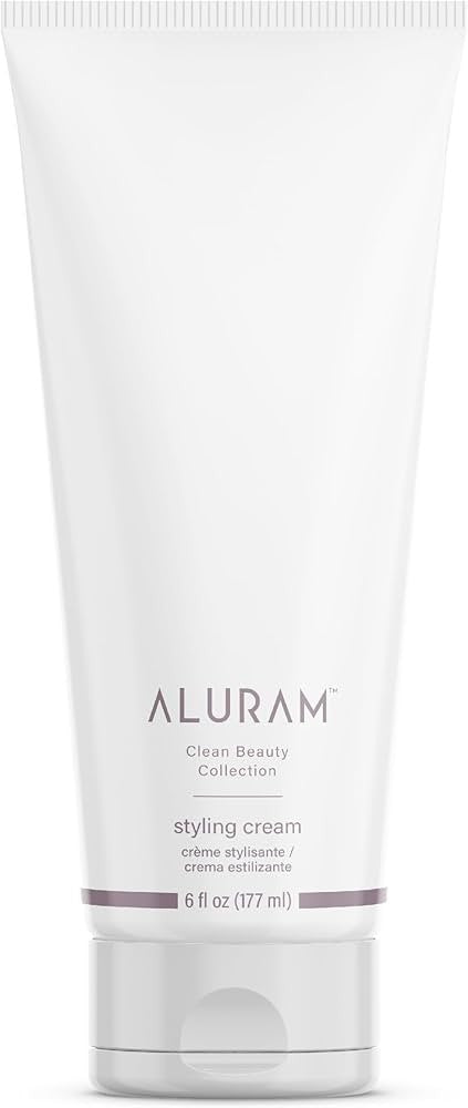 Styling Cream