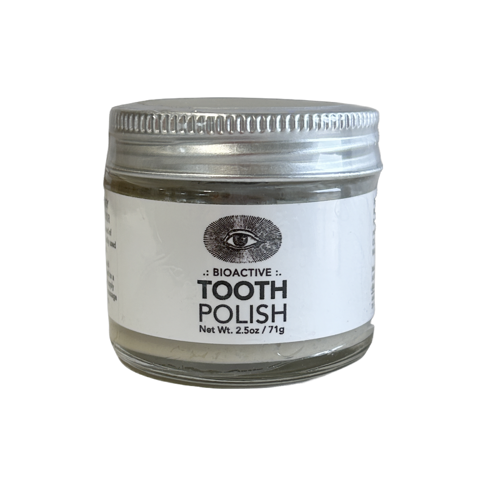 Anima Mundi Tooth Polish