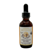 Urban Moonshine Cider Vinegar Bitters 2oz