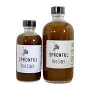 Spoonful Fire Cider