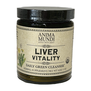 Anima Mundi Liver Vitality Greens 8oz