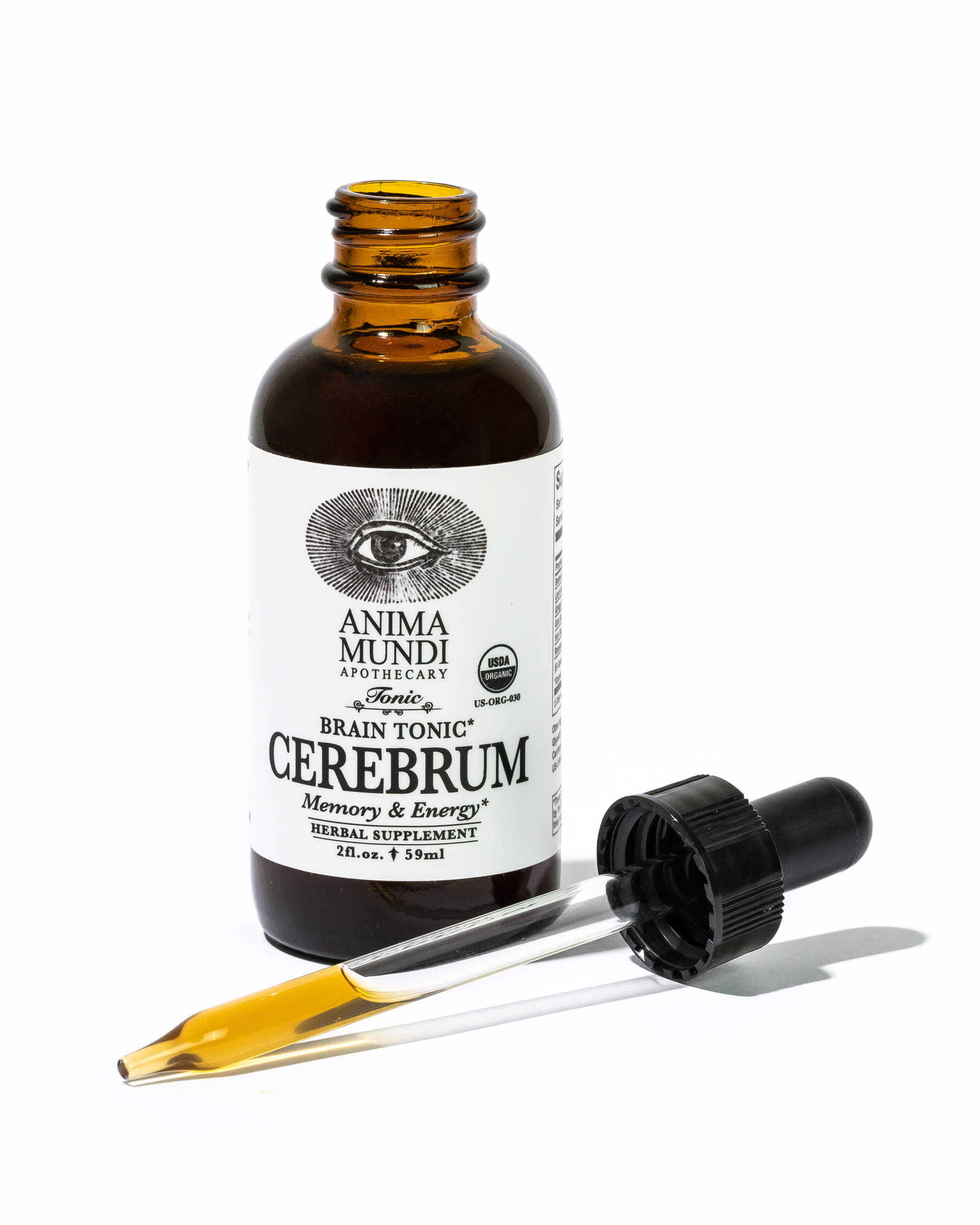 Anima Mundi Cerebrum Tonic