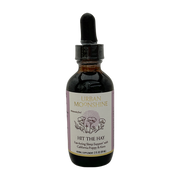 Urban Moonshine Hit the Hay 2oz