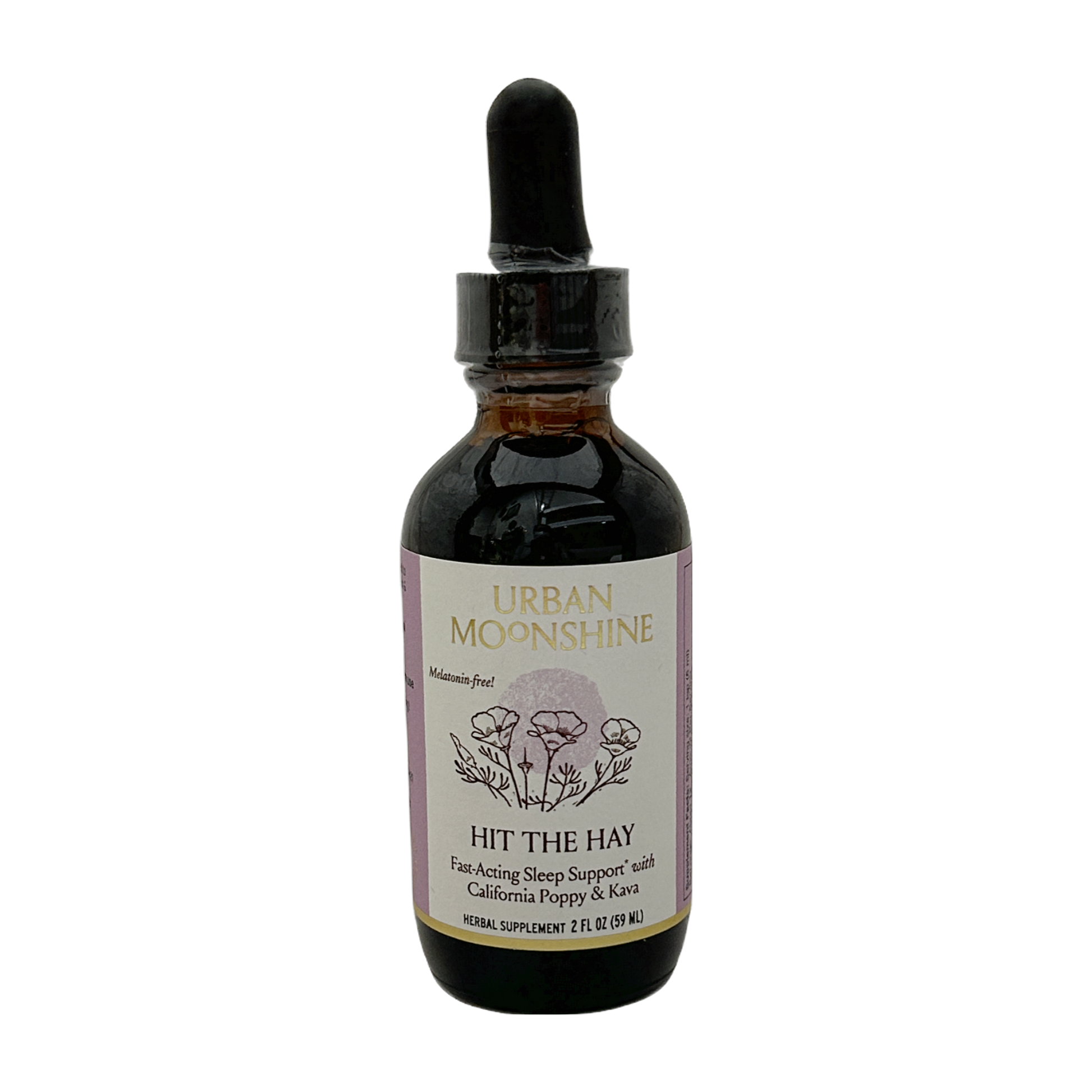 Urban Moonshine Hit the Hay 2oz