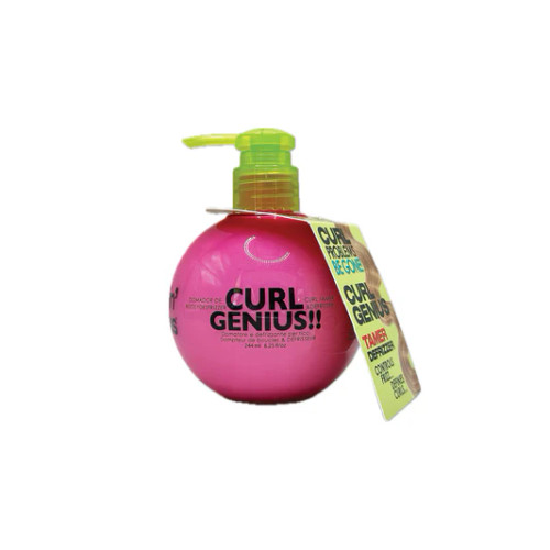 Curl Genius Cream