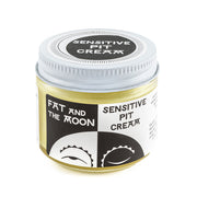 Fat and the Moon Sensitive Pit Cream Deodorant