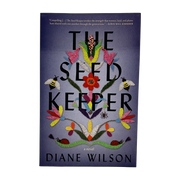 The Seed Keeper by Diane Wilson