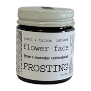 Mellow Root Herbals Flower Face Frosting 1 oz
