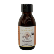 Urban Moonshine Clear Chest Syrup
