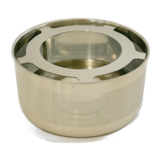 Kinto tea warmer