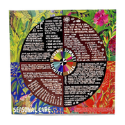 Seasonal Care poster