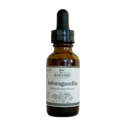 Ashwagandha - Single 1oz Tincture