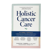 Holistic Cancer Care by Chanchal Cabrera