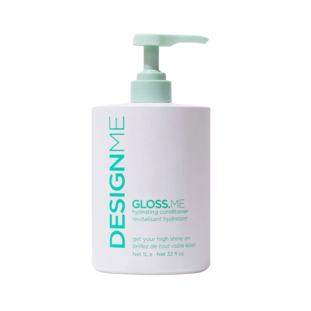 Gloss Me Conditioner